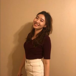 Meet your Posher, Yoojean